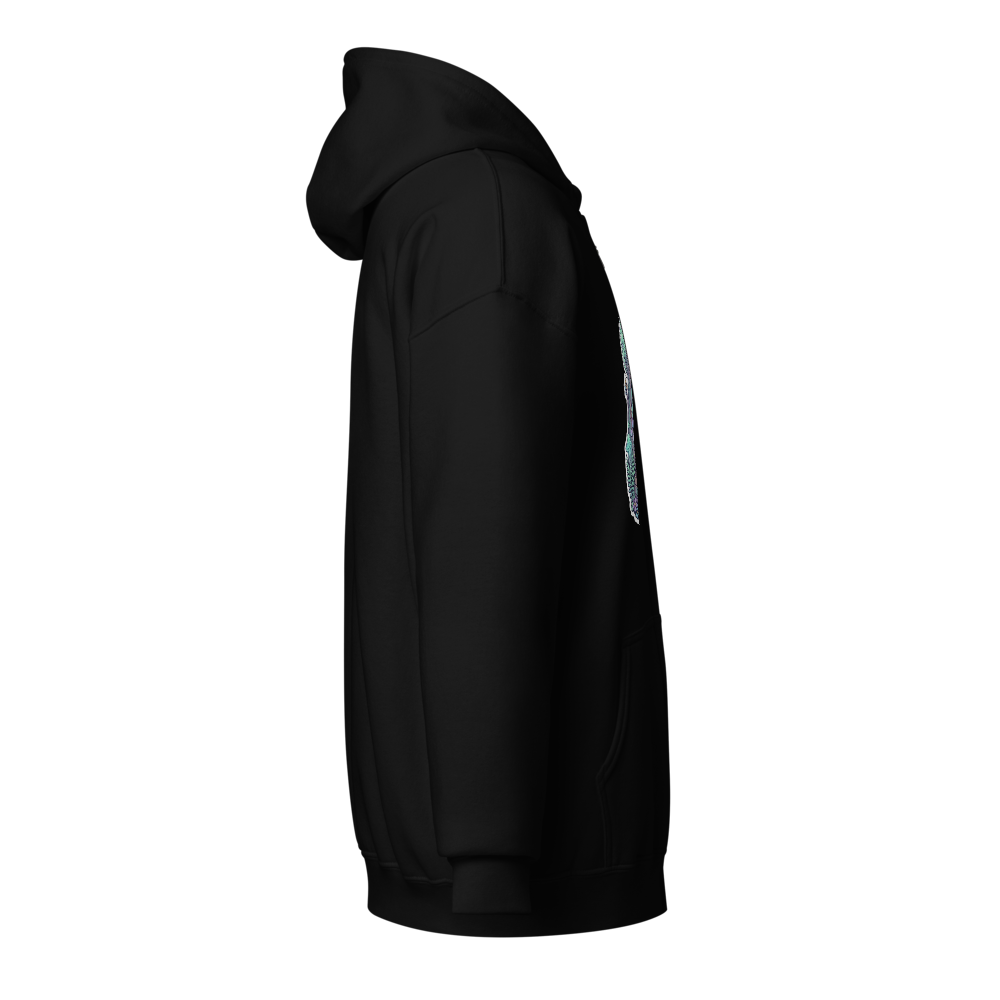 Premium Full Zip Sweatshirt for Men thumbnail 4