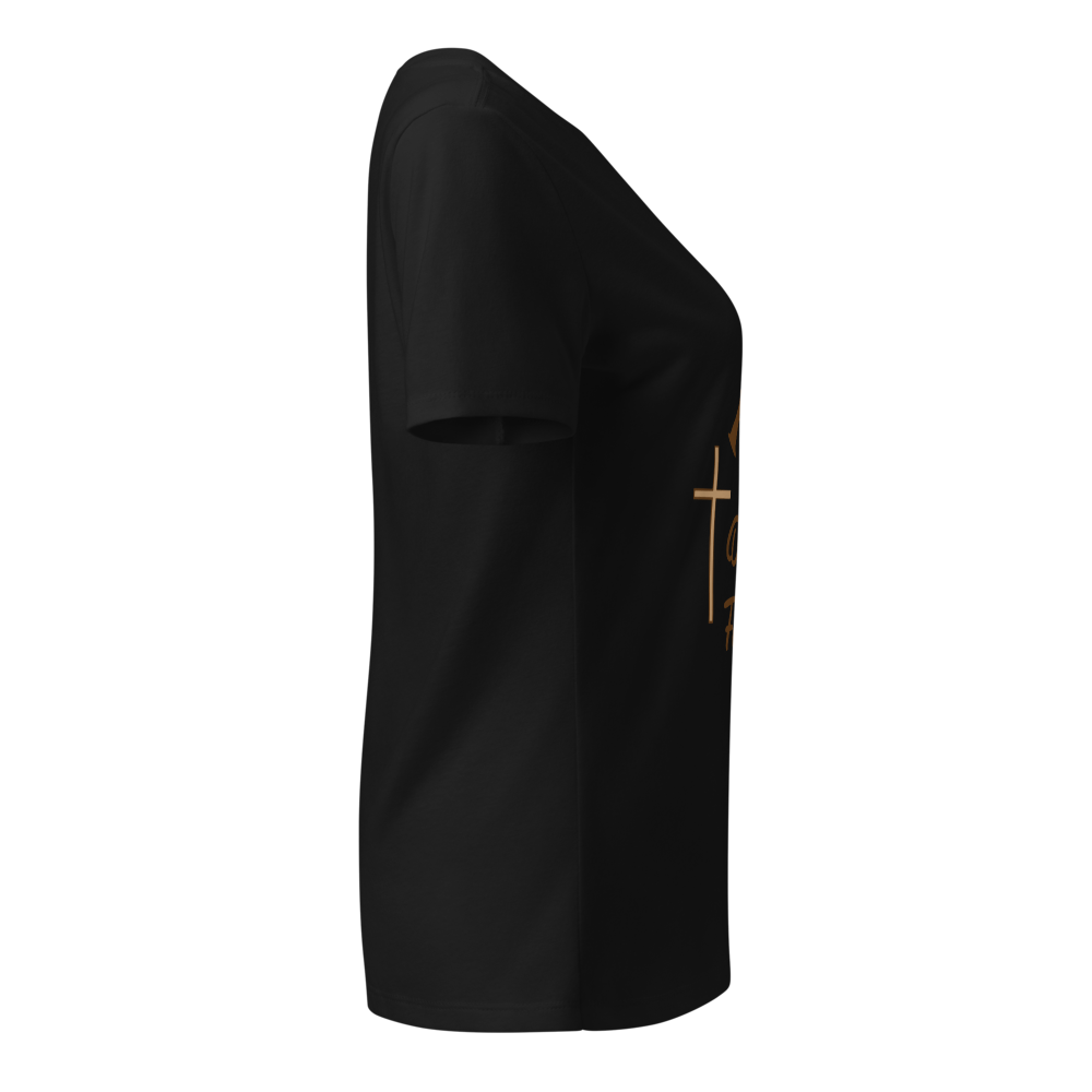 Minimal Christian Shirt thumbnail 3
