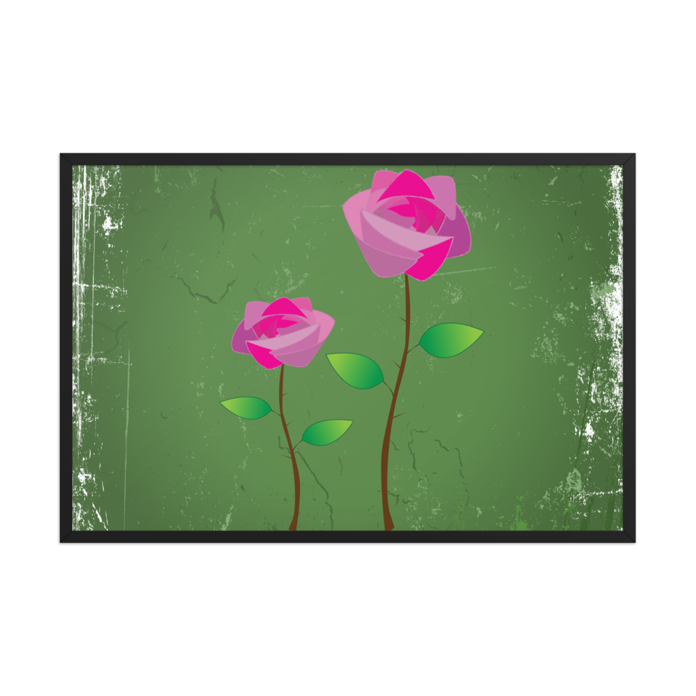 blooming Flower thumbnail 2