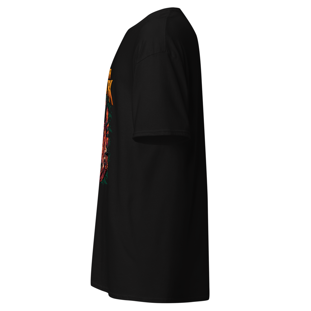Ultima Imperatrix Black T Shirt Color thumbnail 3