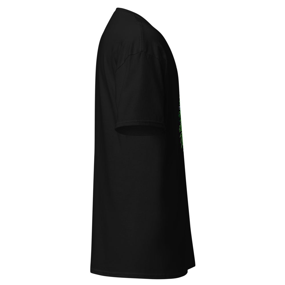 Ravager Rex Black Tee thumbnail 4