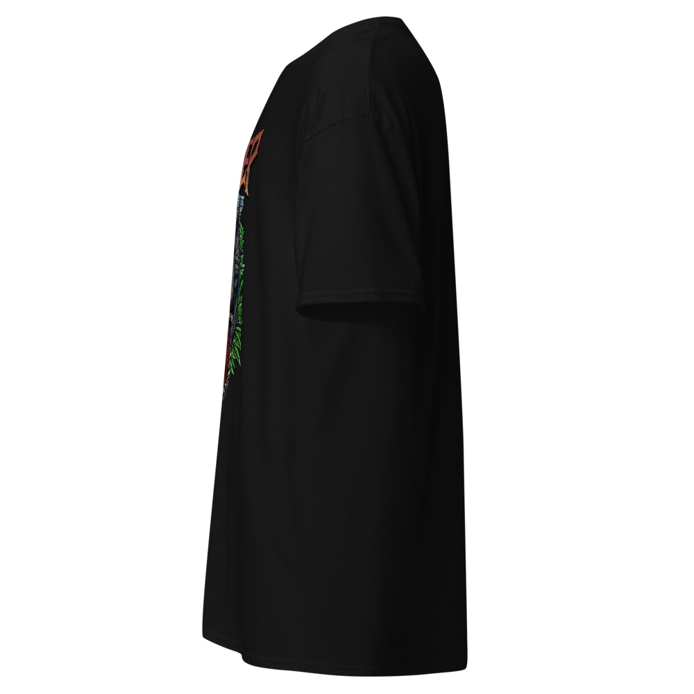 Ravager Rex Black Tee thumbnail 3