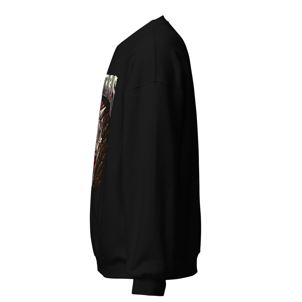 Epic Carno Sweatshirt thumbnail 3