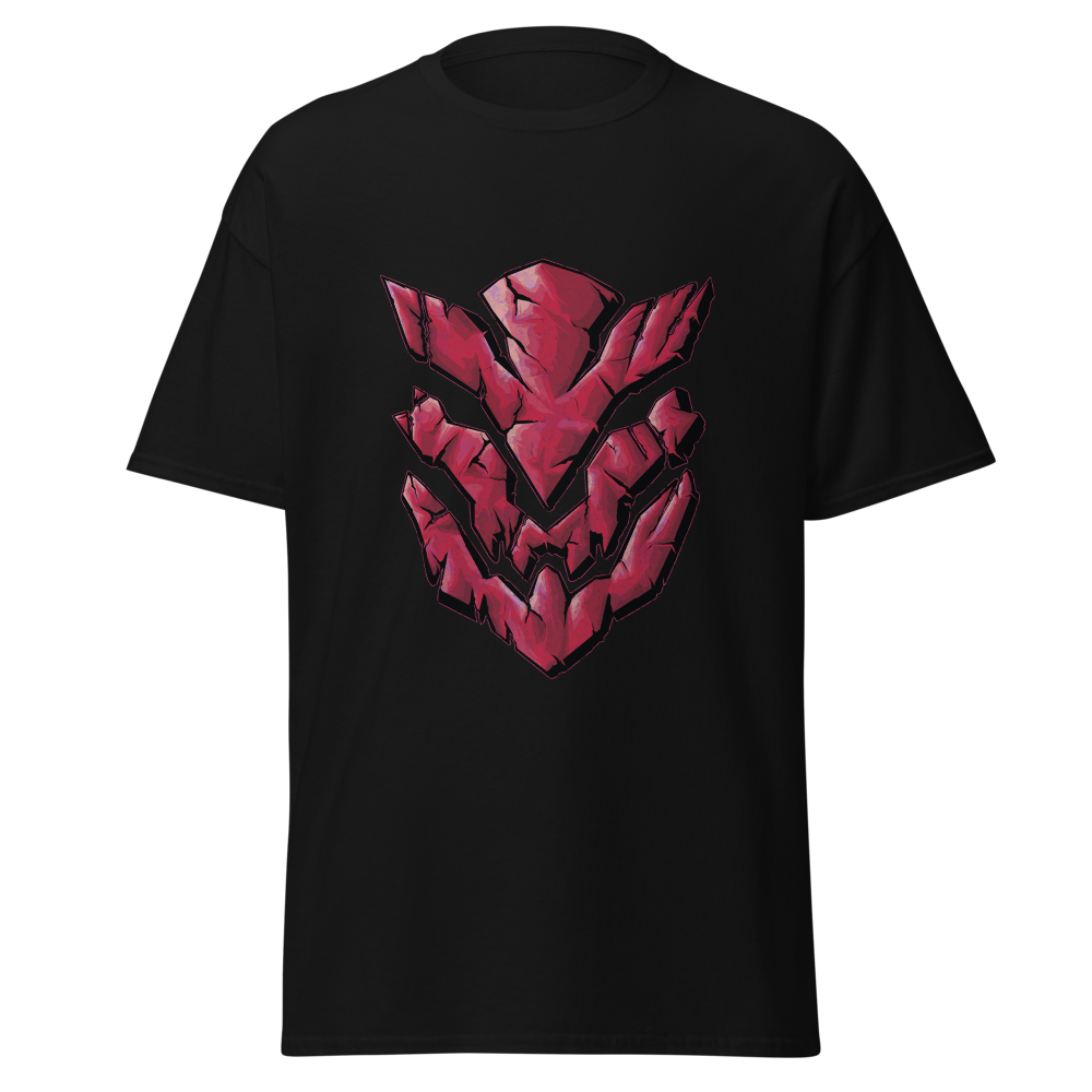 GojiCenter Emblem - Red