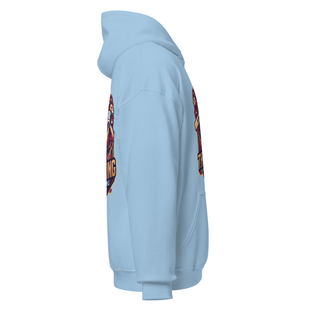 King Kohli Hoodie thumbnail 3