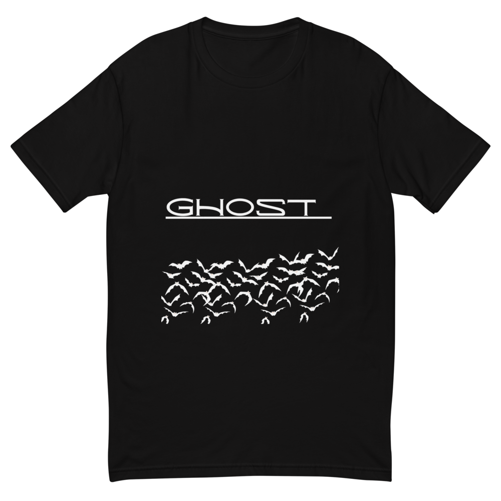 Fitted tshirt for men thumbnail 2