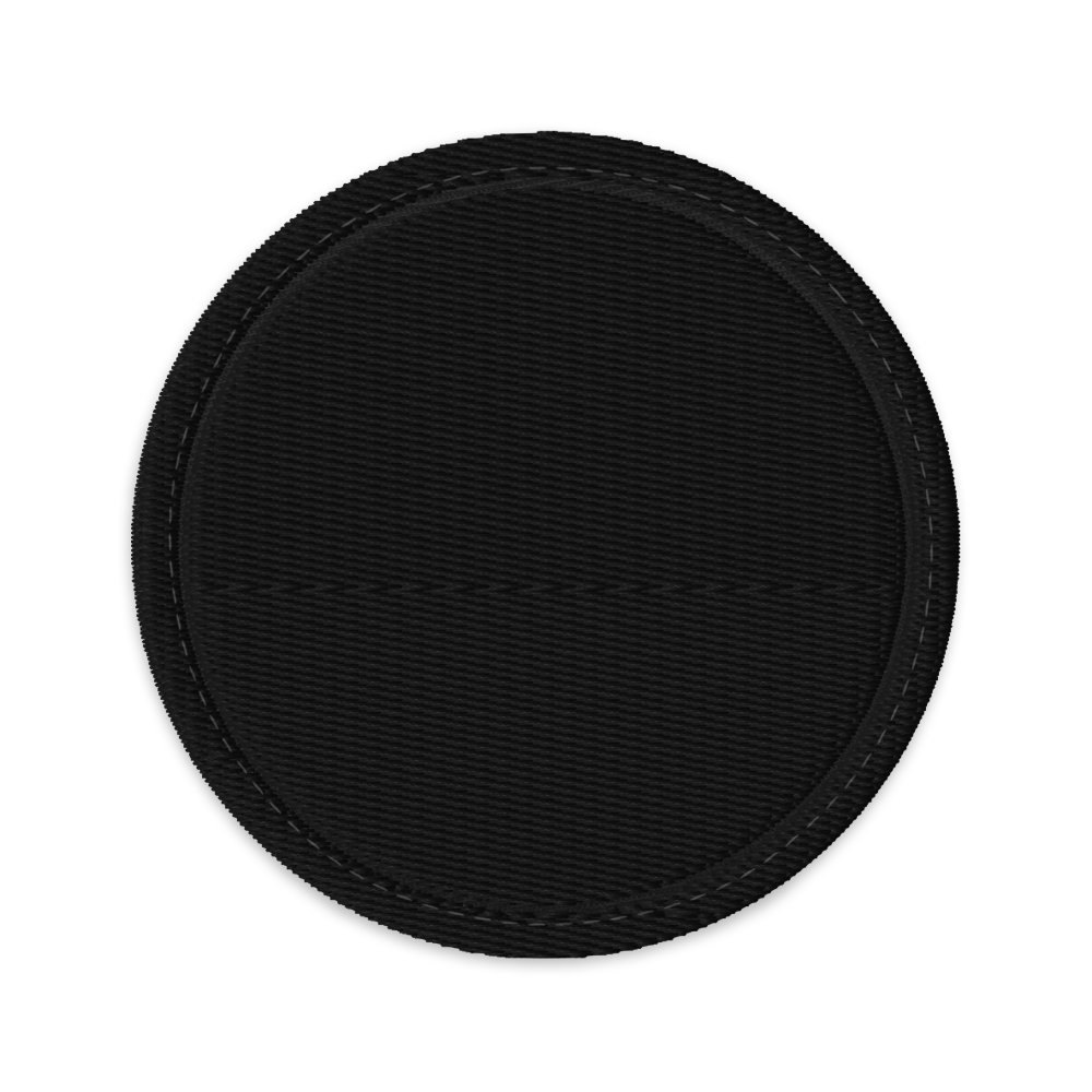 RJC Patch thumbnail 3