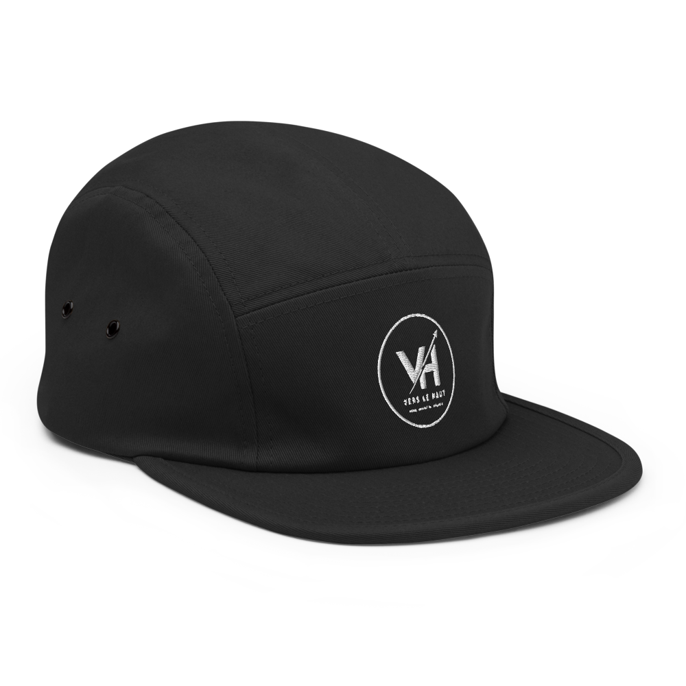 Casquette avec le arque Vers le haut c du lourd  thumbnail 4