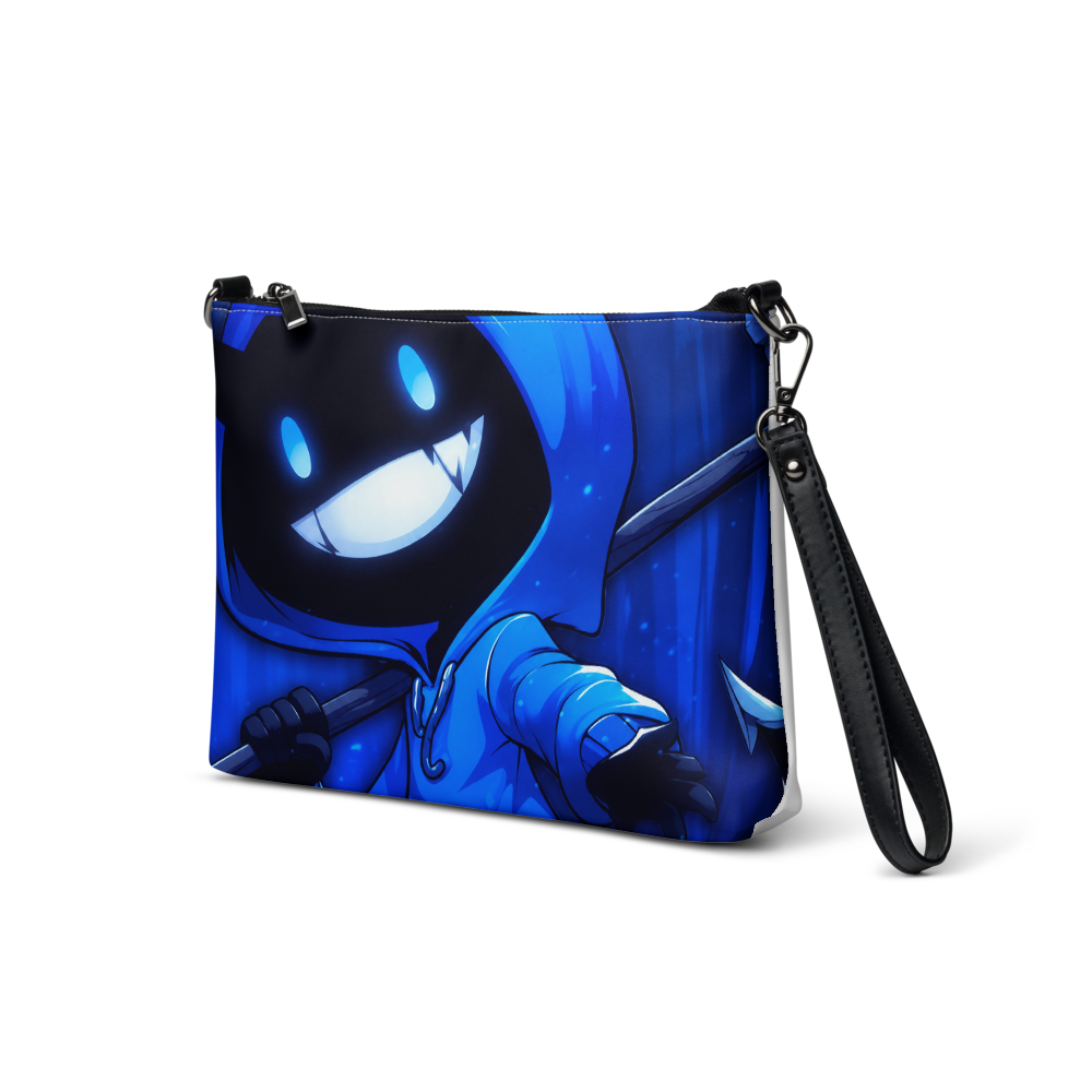 (limited time) xDemon fan profile picture bag thumbnail 2