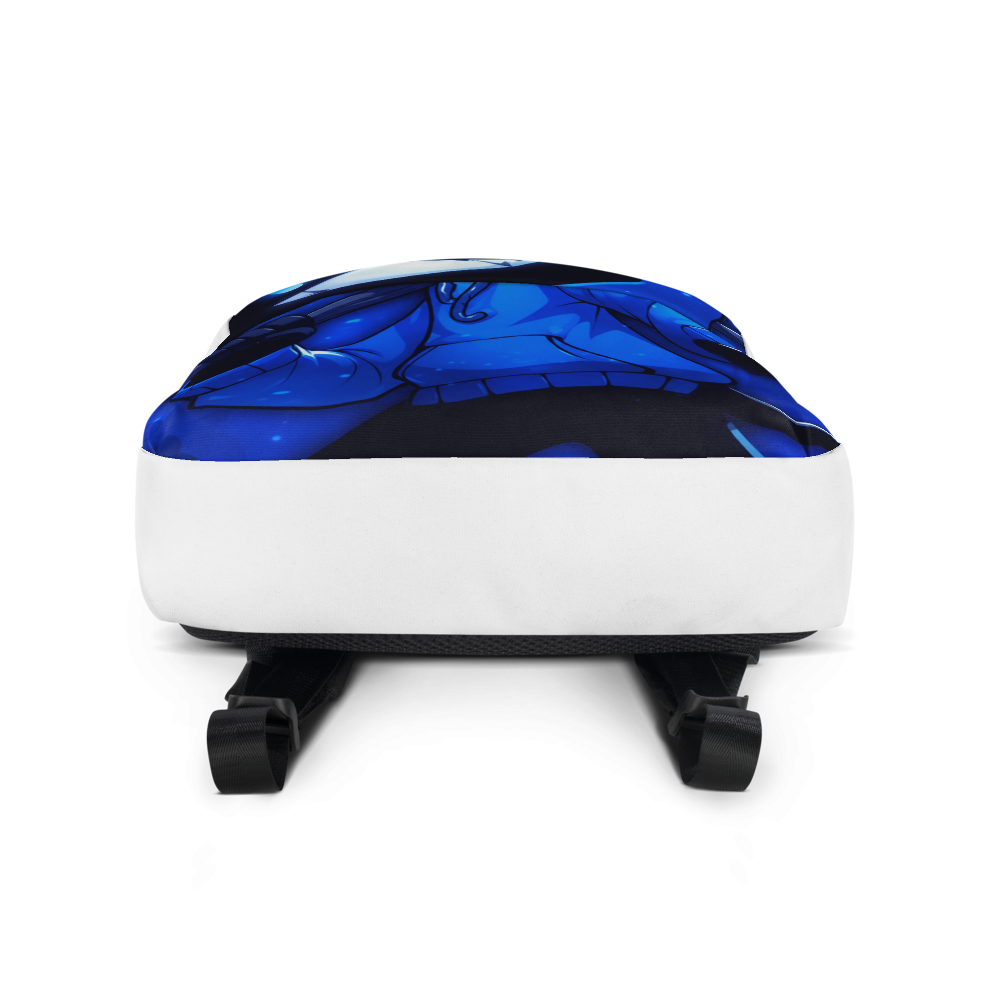 xDemon fan profile picture backpack thumbnail 5