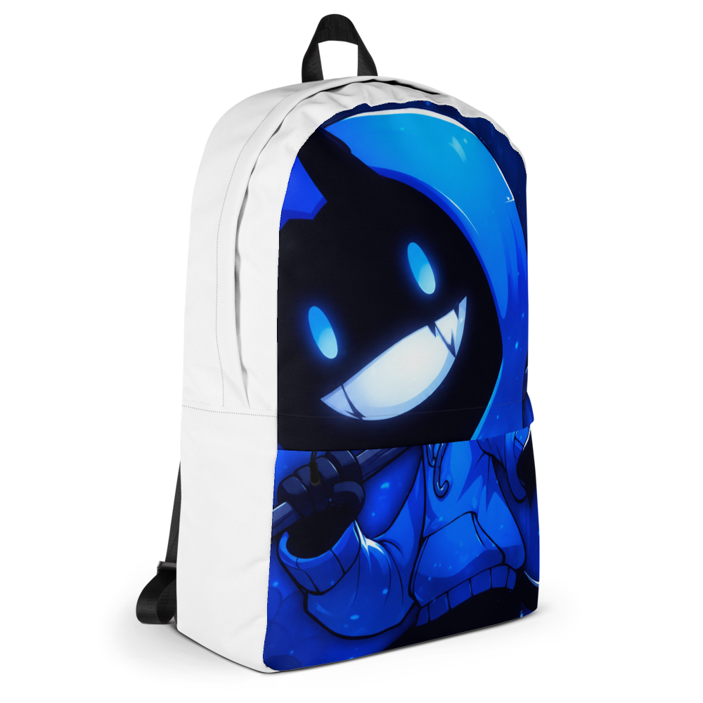 xDemon fan profile picture backpack thumbnail 4