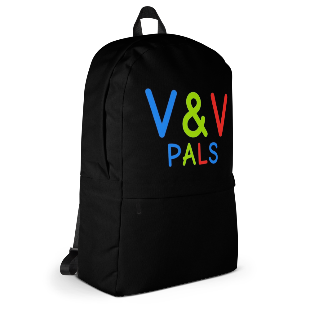 V&V PALS book a bag thumbnail 5