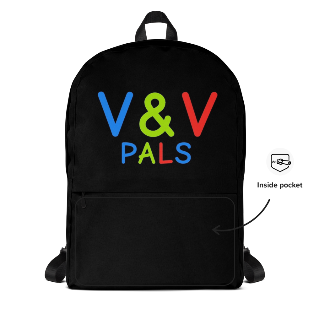 V&V PALS book a bag thumbnail 2