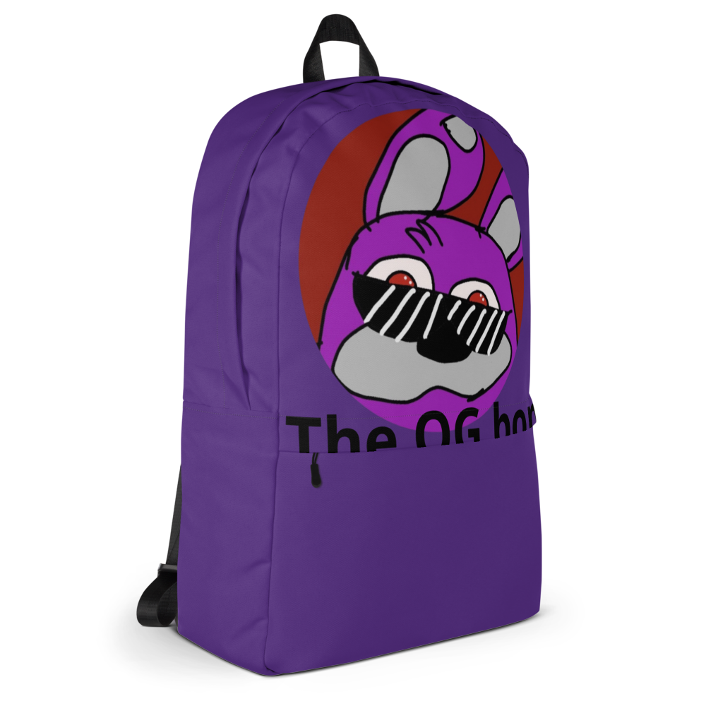 The OG bon  thumbnail 3