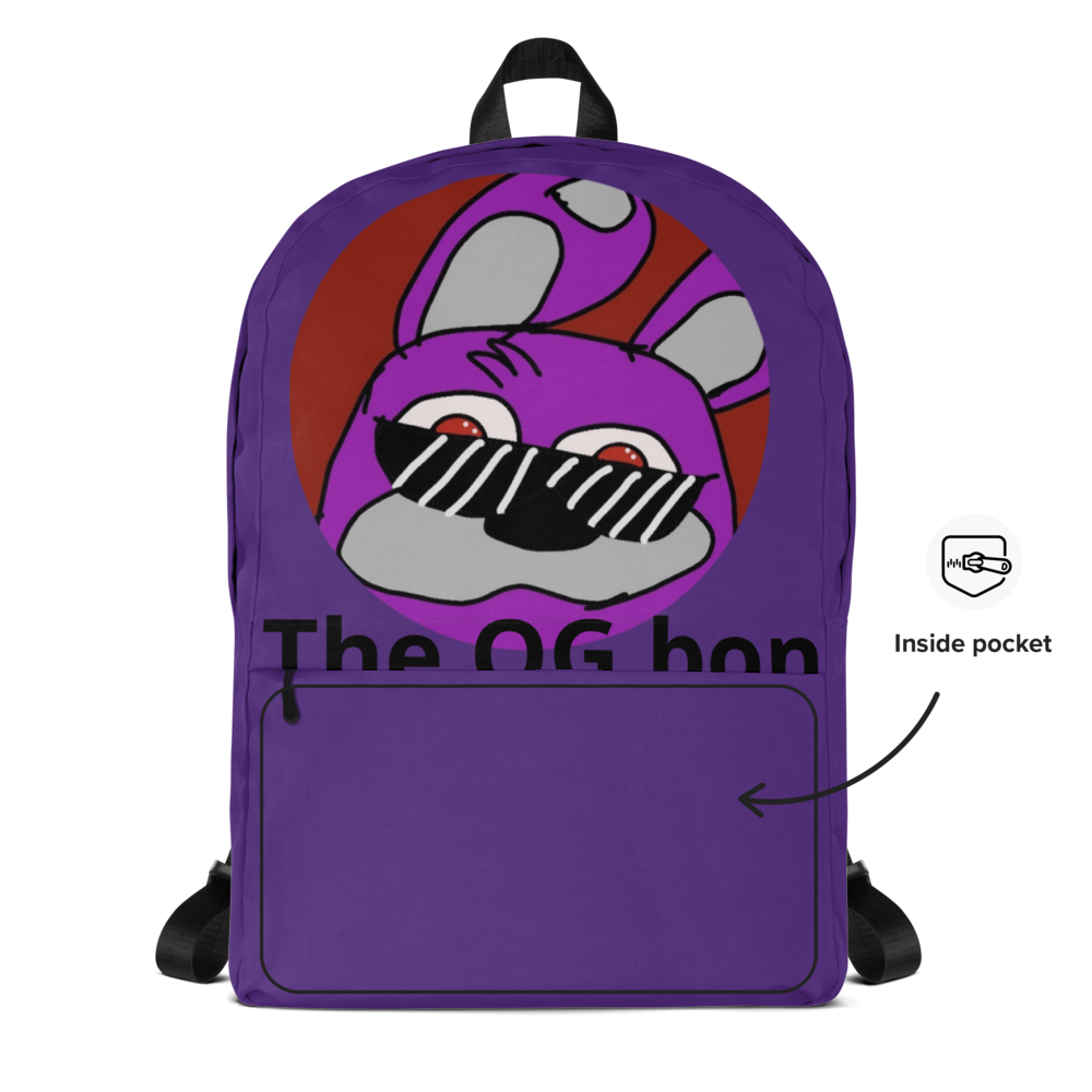 The OG bon  thumbnail 4