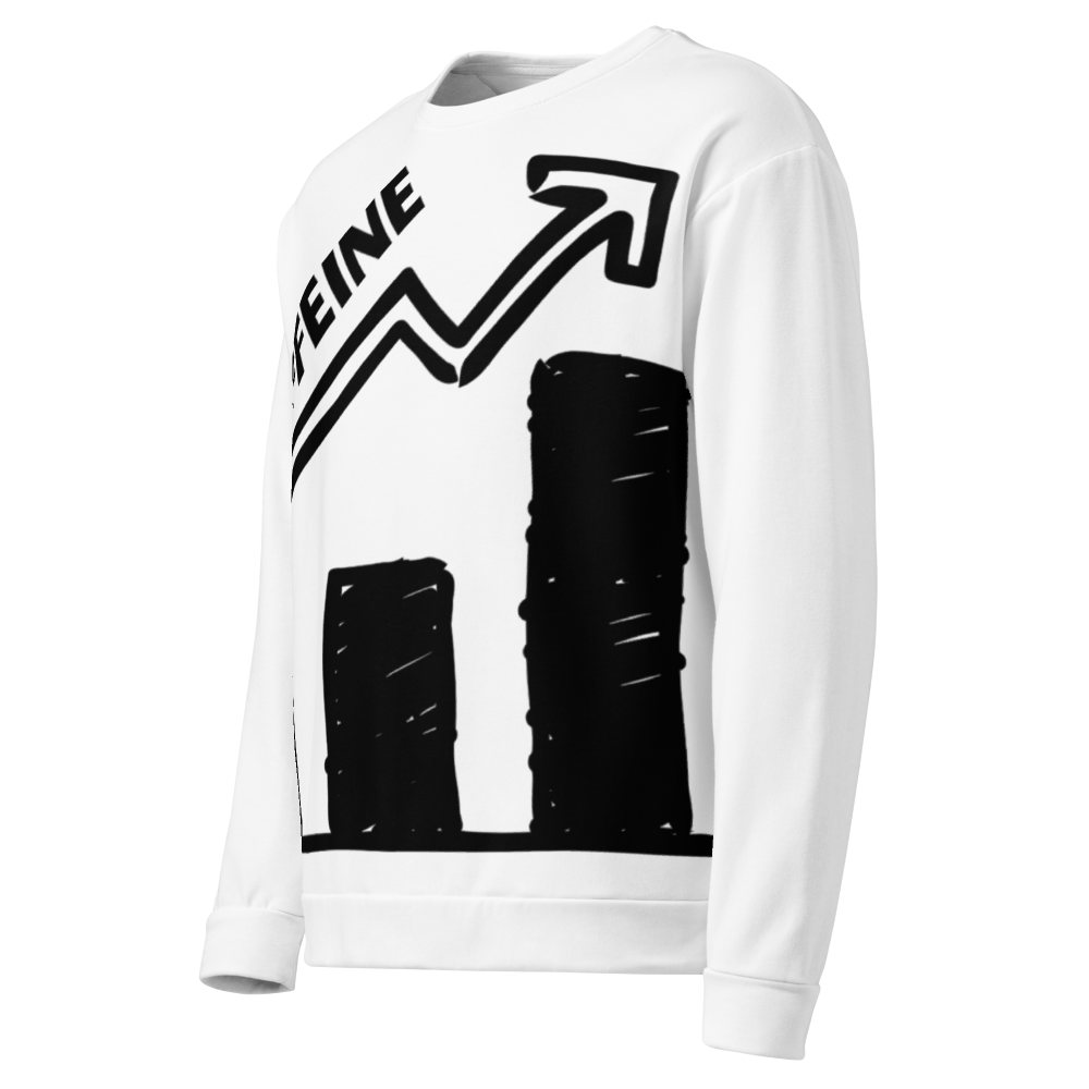 Caffeine Sweatshirt thumbnail 3