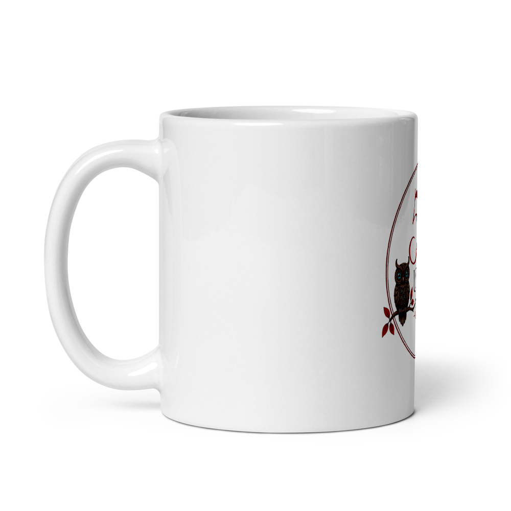 Coffee or Tea Mug thumbnail 2