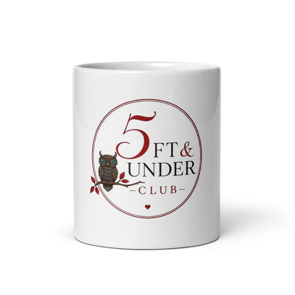 Coffee or Tea Mug thumbnail 3
