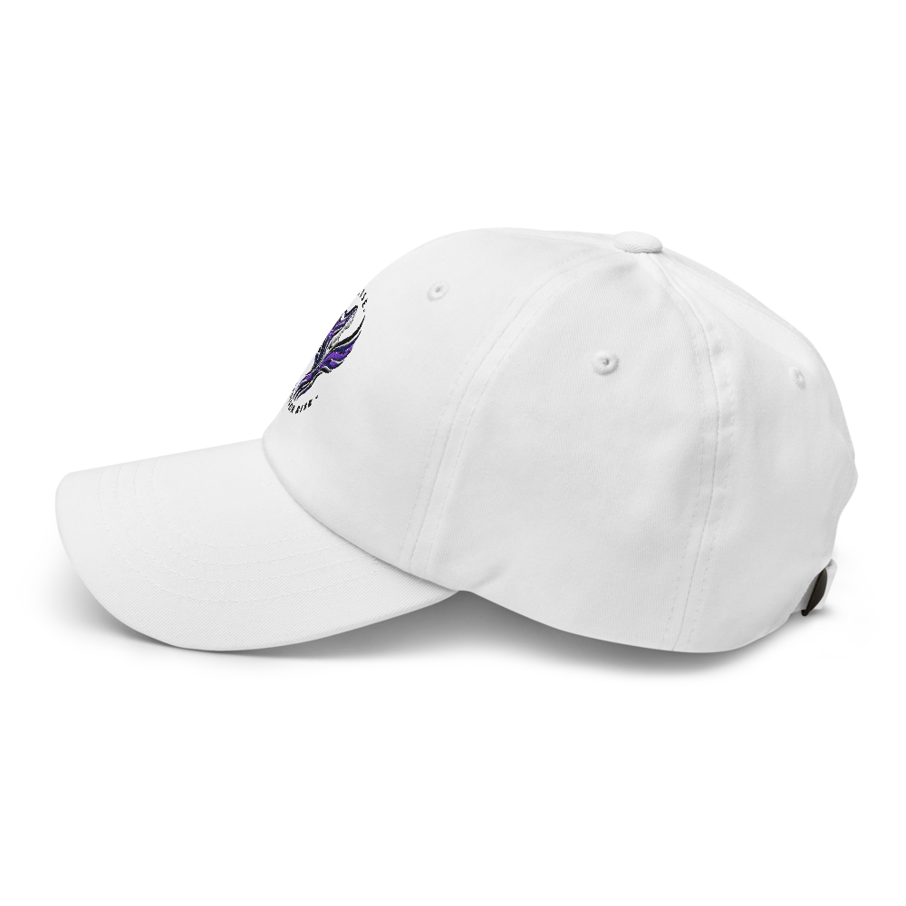 Rise Survivor Rise Baseball Cap thumbnail 4