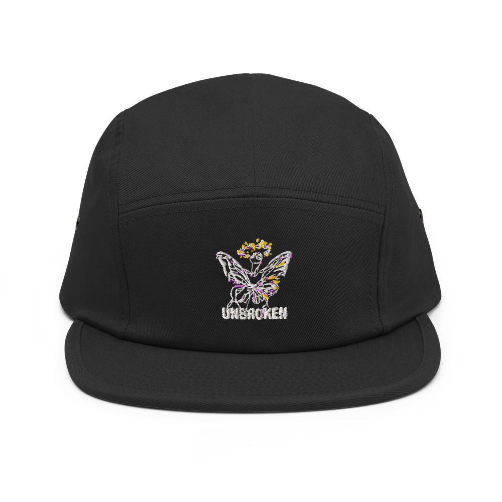 Unbroken | Black Hat thumbnail 2
