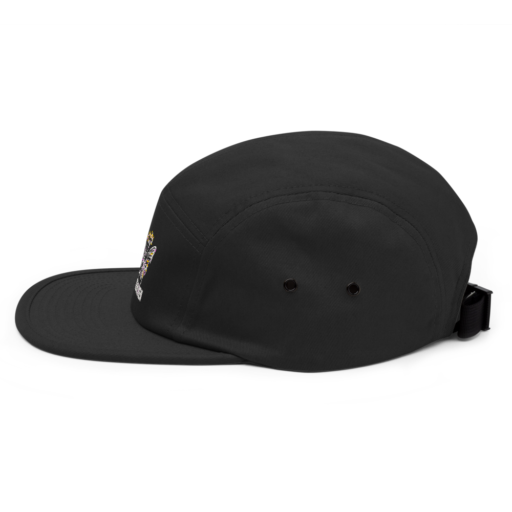 Unbroken | Black Hat thumbnail 3