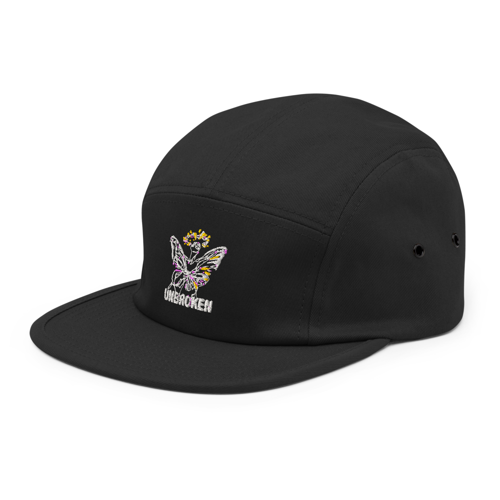 Unbroken | Black Hat thumbnail 5