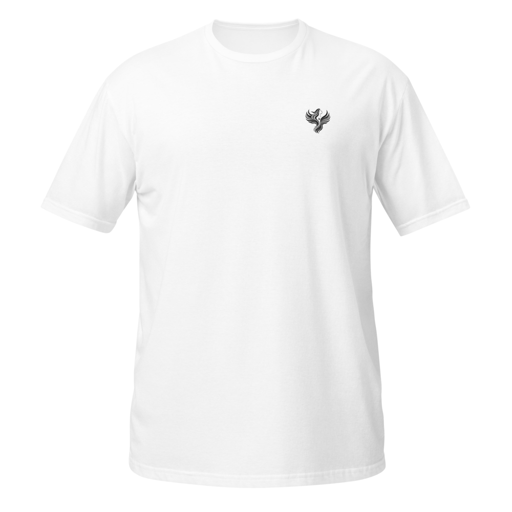 Rise Survivor Rise Unisex T-Shirt thumbnail 3