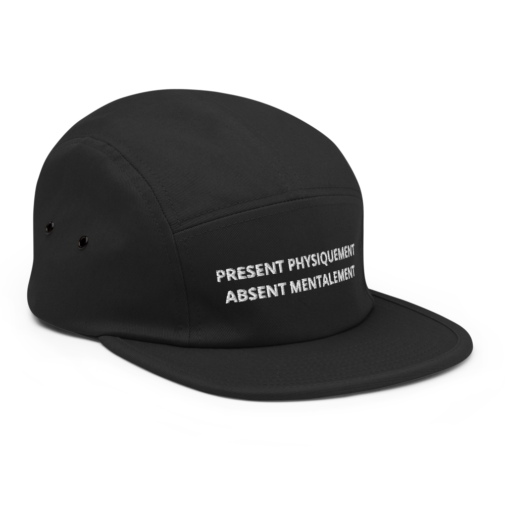 Casquette étudiant  thumbnail 4