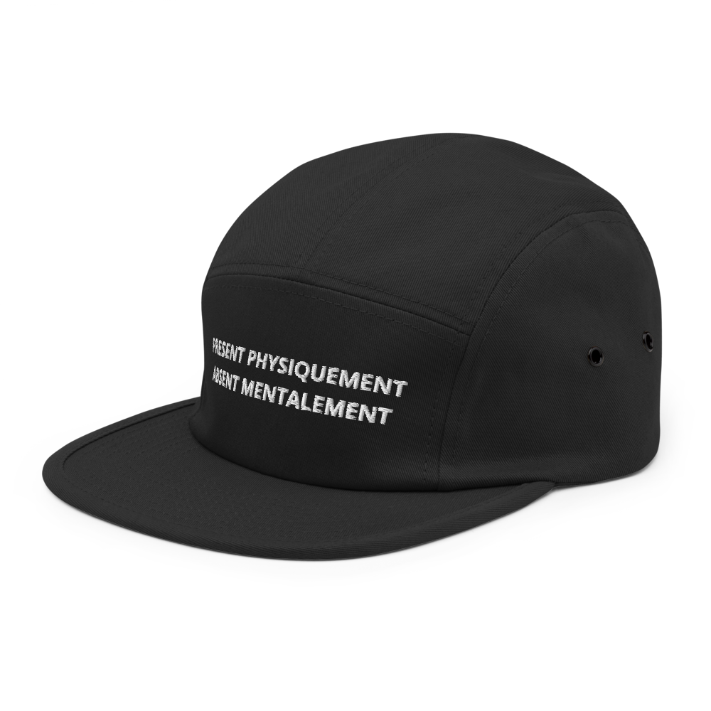 Casquette étudiant  thumbnail 5