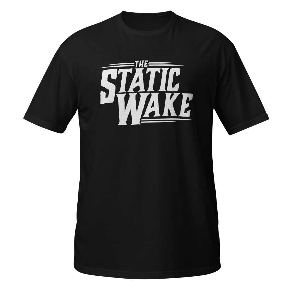 Classic Logo T-Shirt thumbnail 3