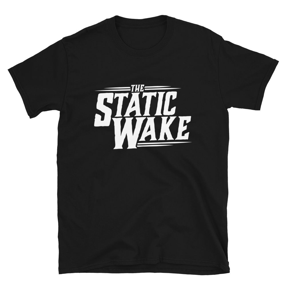 Classic Logo T-Shirt