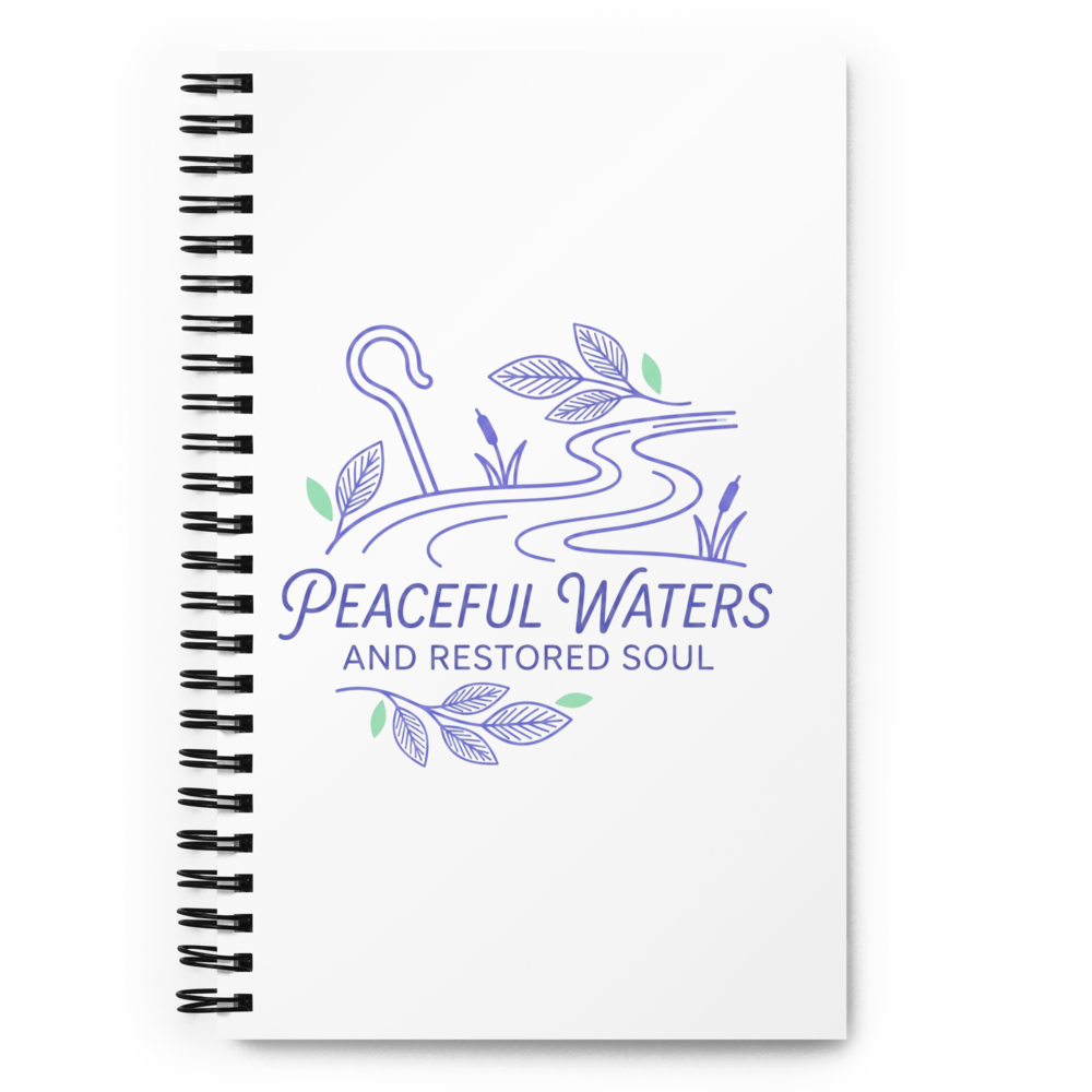 ​Hebrews 6:19 Journal & Notebook thumbnail 2