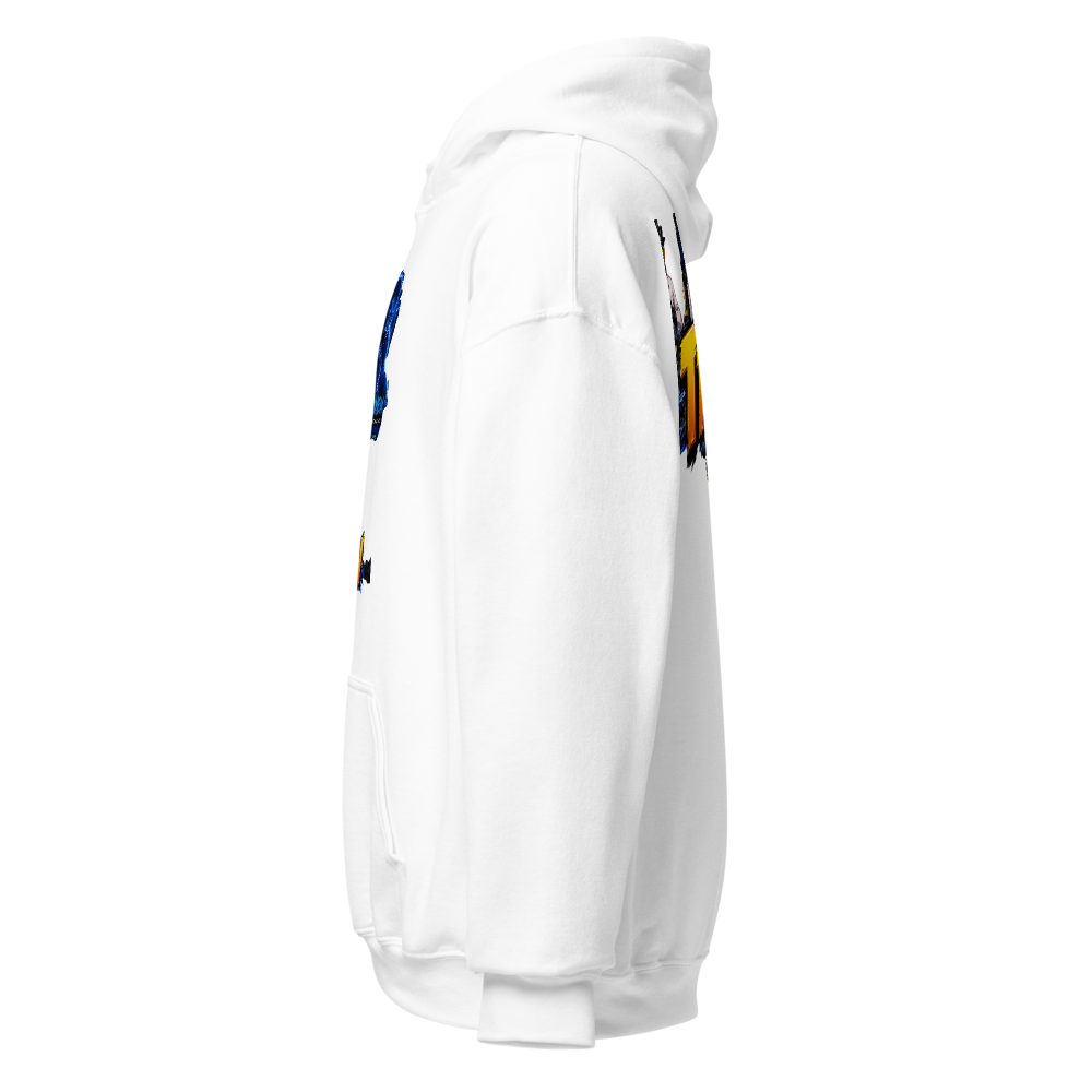 Little Tron Hoodie thumbnail 2