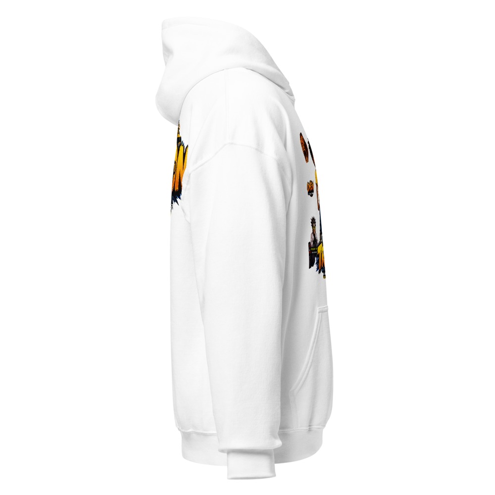 Little Tron Hoodie thumbnail 3