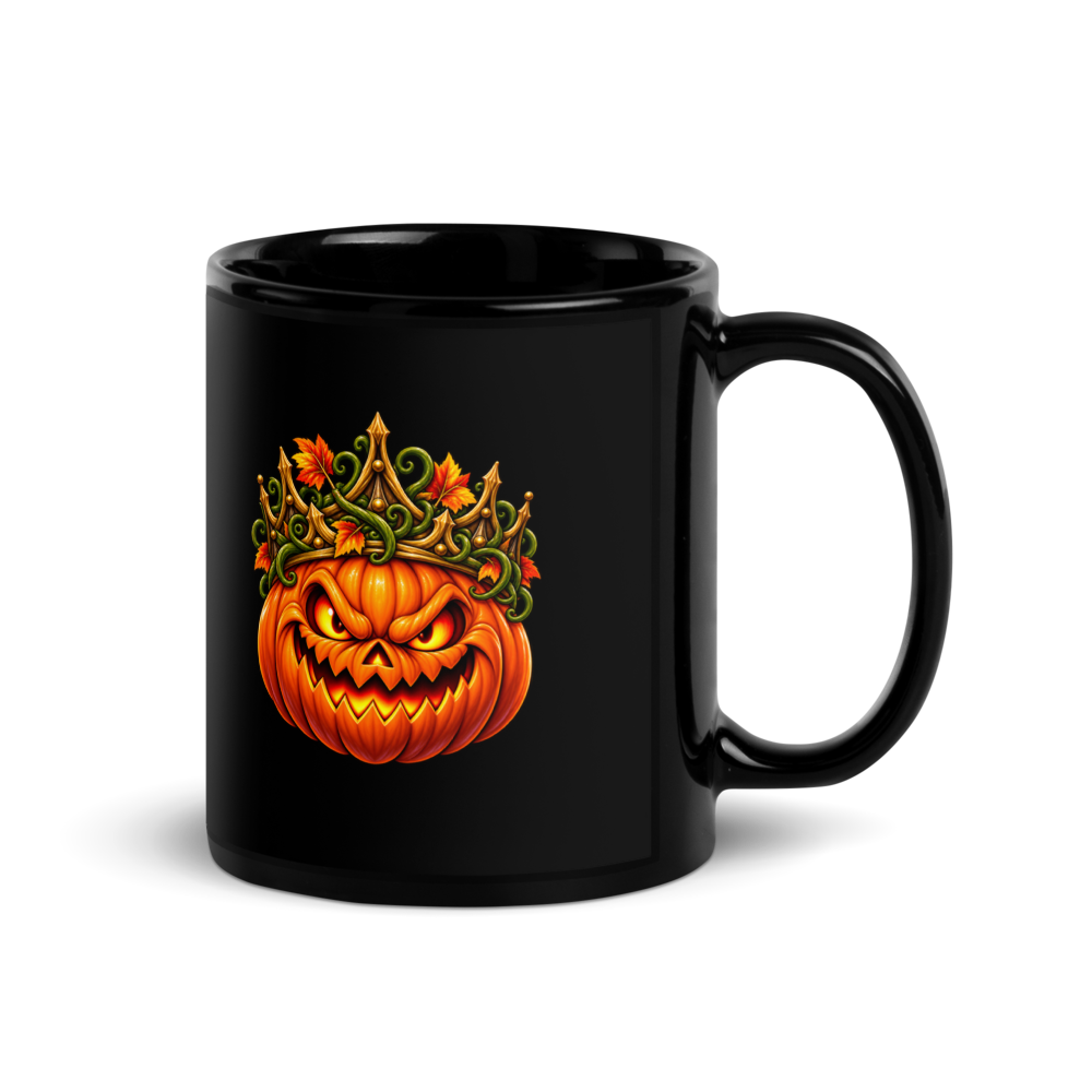 Halloween King Mug thumbnail 2