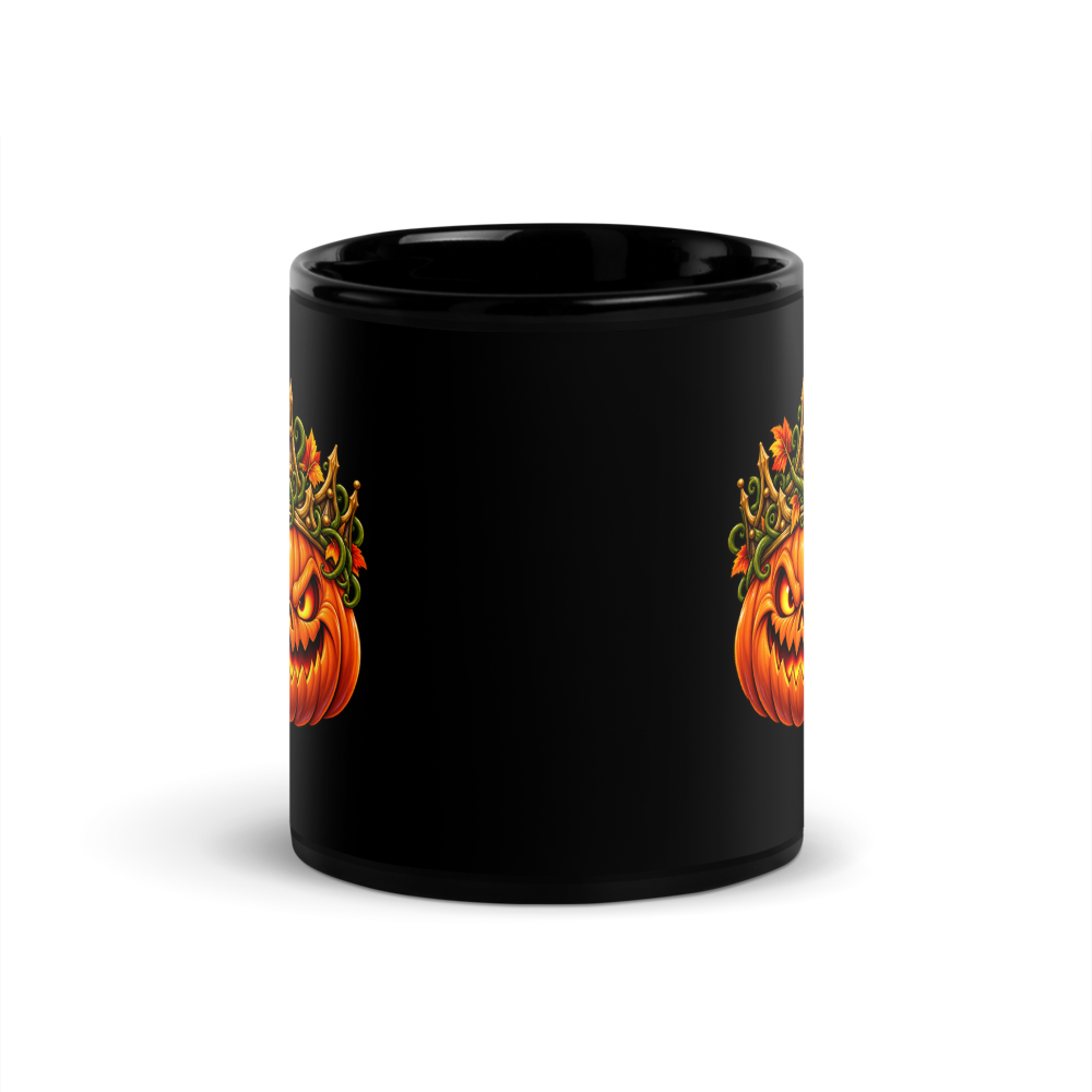 Halloween King Mug thumbnail 3