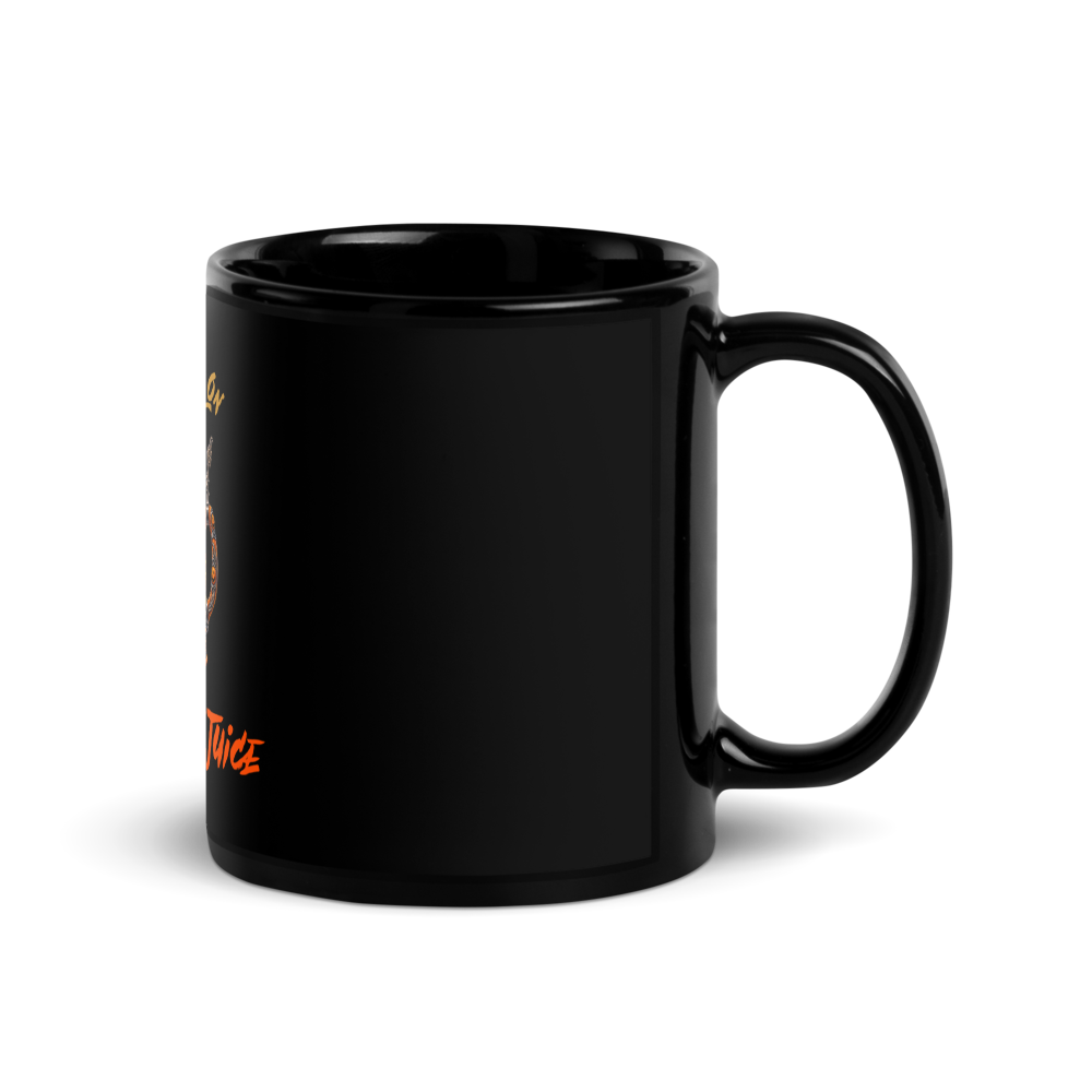 Pumpkin Juice Mug thumbnail 3