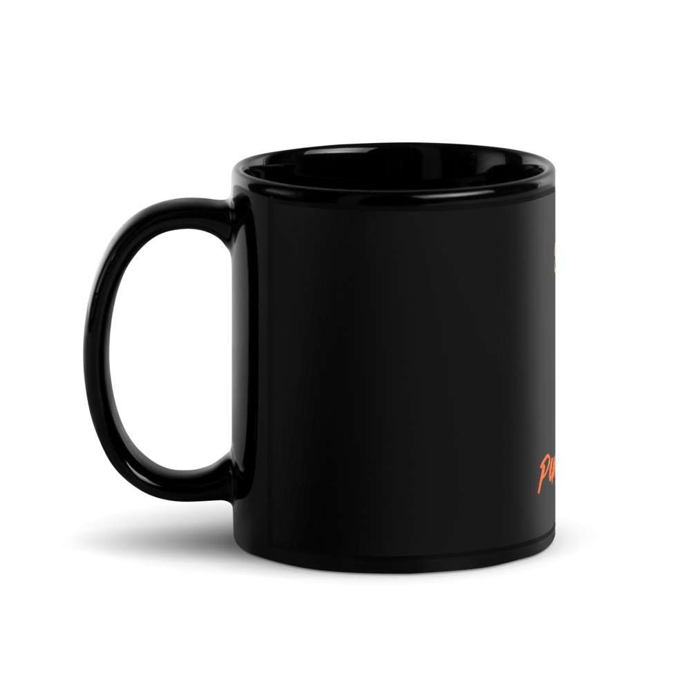 Pumpkin Juice Mug thumbnail 2