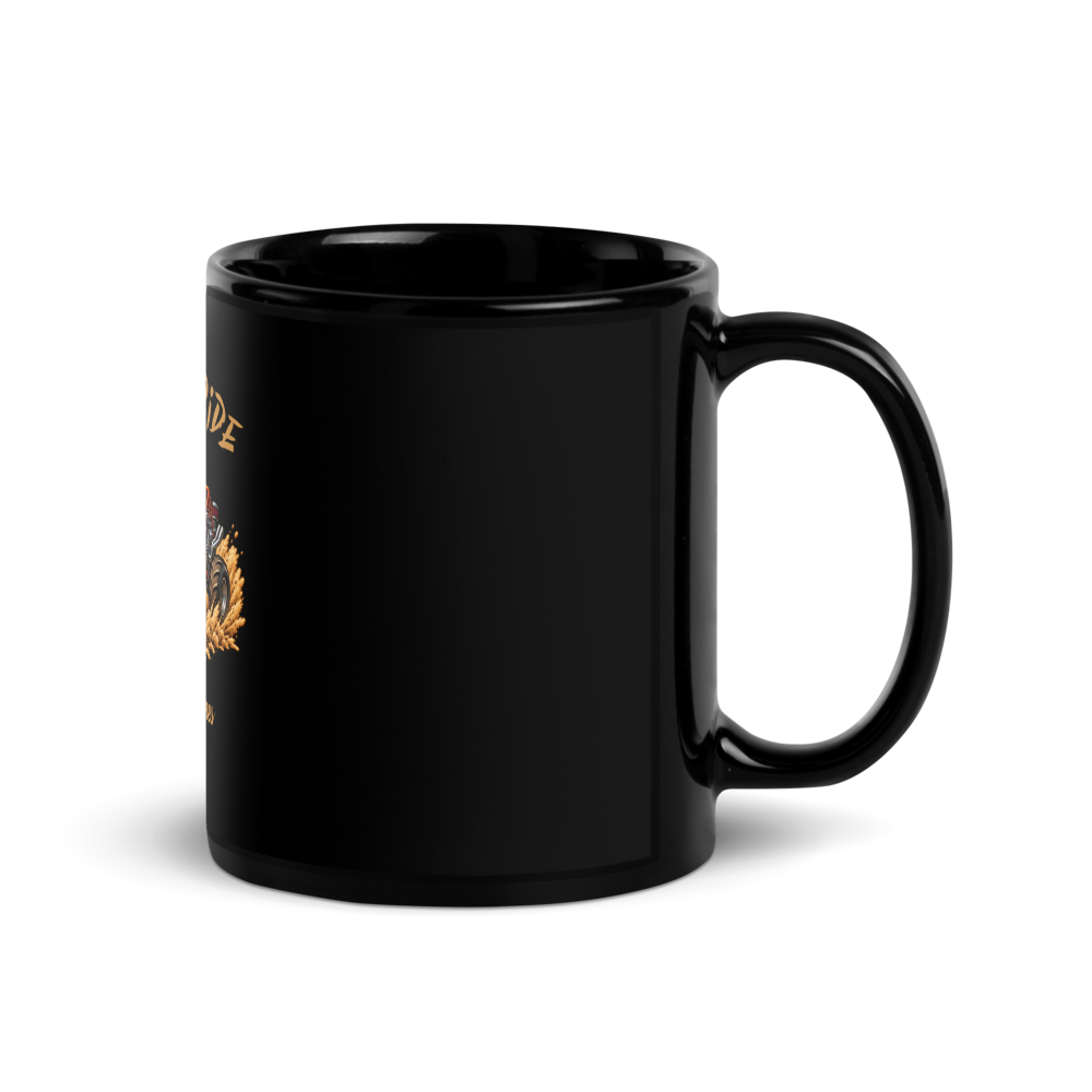 Live to Ride Oregon Dunes Mug thumbnail 3