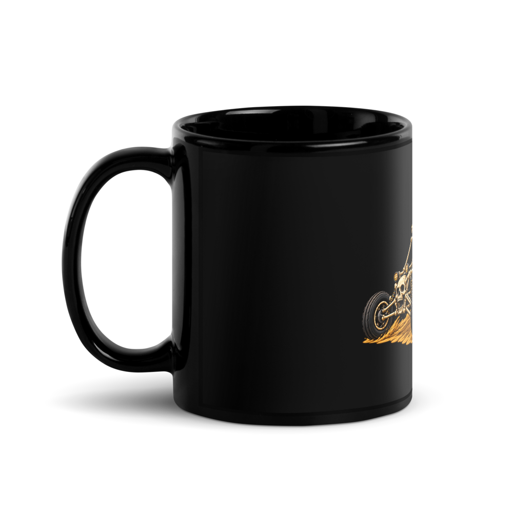 Bone Sand Rail Mug thumbnail 2