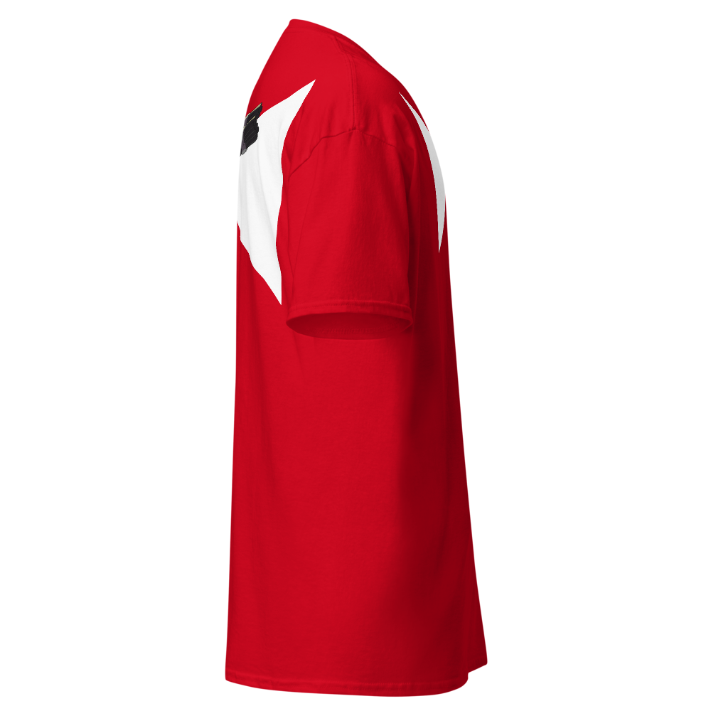 Red Ranger thumbnail 3