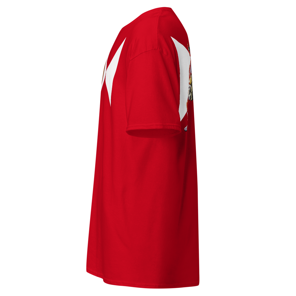 Red Ranger thumbnail 2
