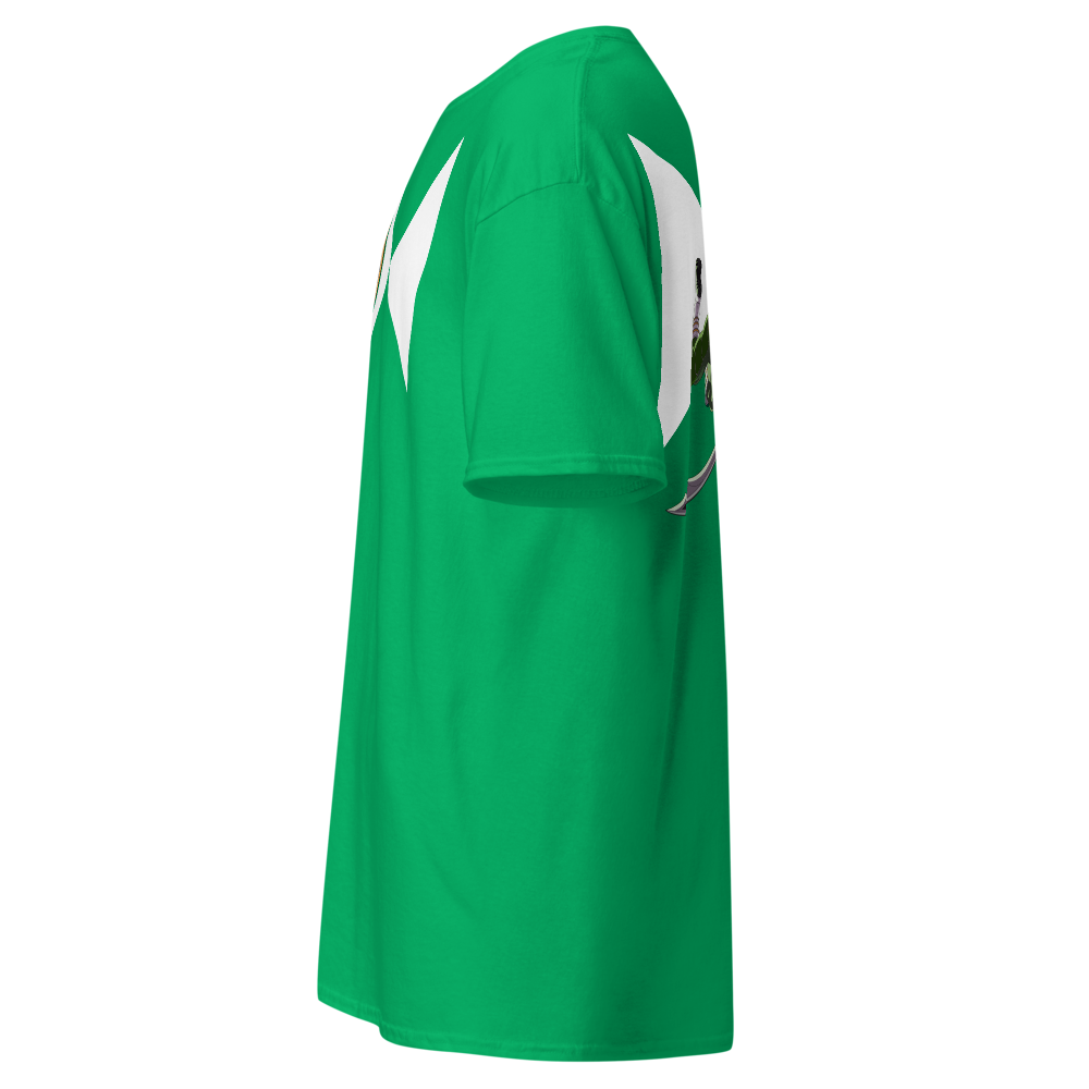 Green Ranger thumbnail 2