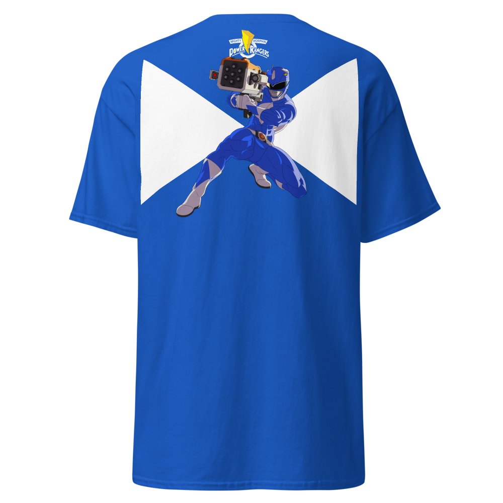 Blue Ranger thumbnail 4