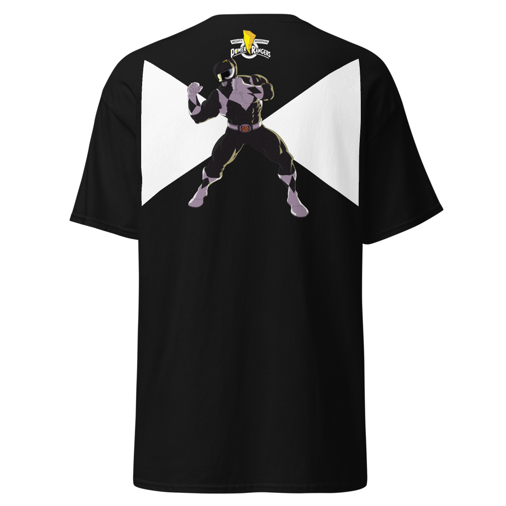 Black Ranger thumbnail 4