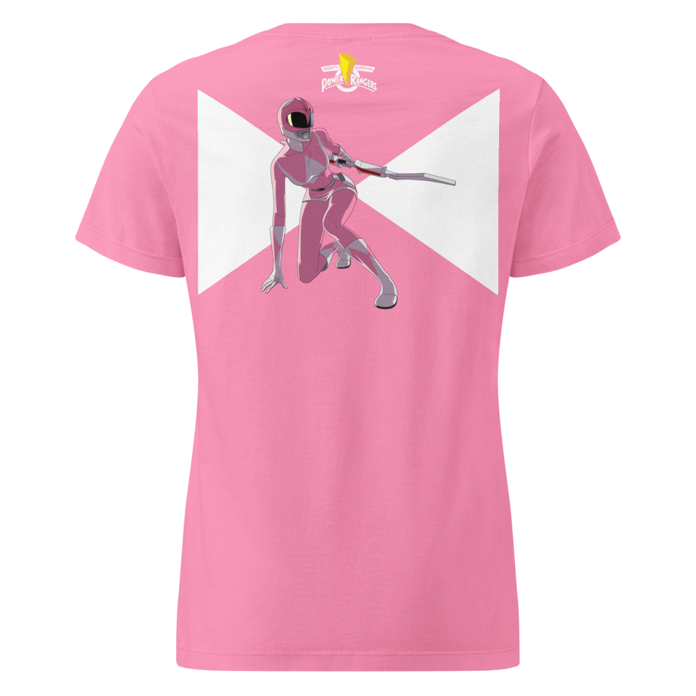 Pink Ranger thumbnail 2