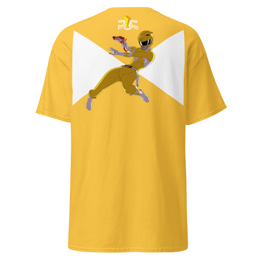 Yellow Ranger thumbnail 4