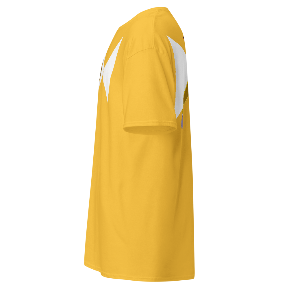 Yellow Ranger thumbnail 2