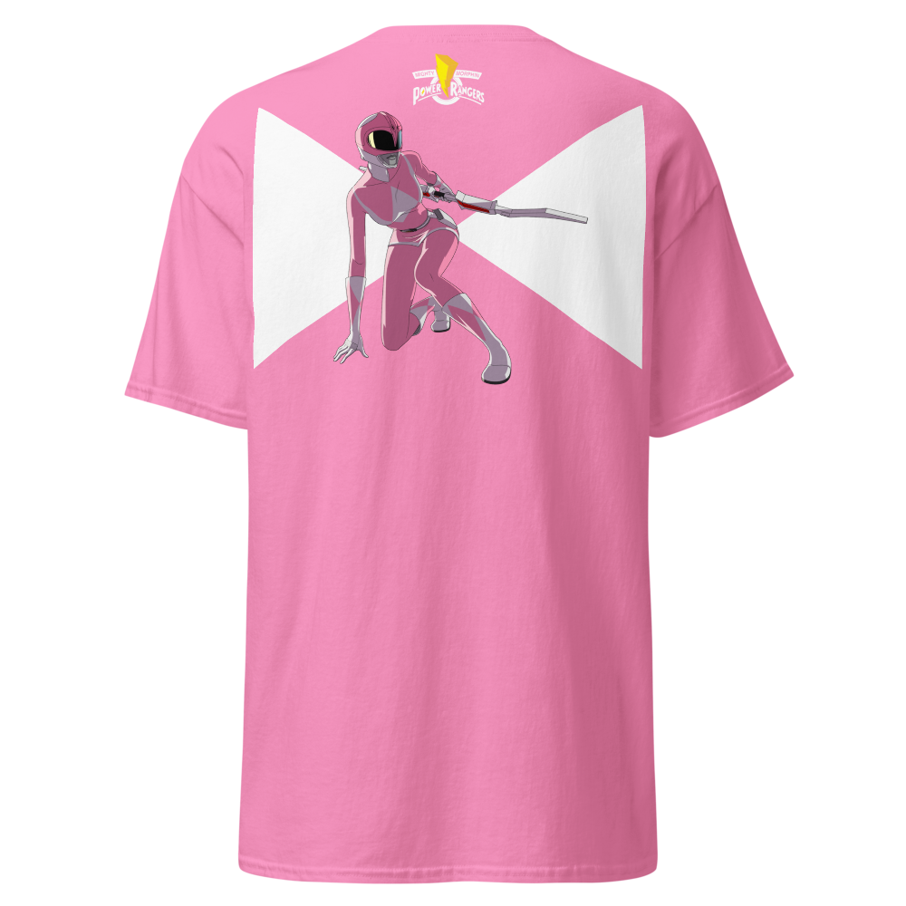 Pink Ranger thumbnail 4