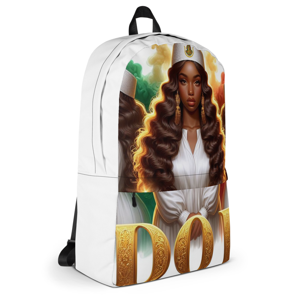 DOI Backpack  thumbnail 4